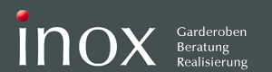 INOX Garderoben - Beratung - Realisierung